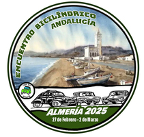 Encuentro Bicilíndrico de Andalucía 2025